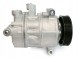 EURO KLIMA PXE14-1722F / 5N0820803G Компресор кондиціонера tiguan 2.0 tsi (16-) pxe14-1722f / 5n0820803г