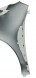Китай 951302-LB9A VW Golf V 5 Бризковик правий LB9A