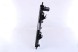 Nissens 666213 Охолоджувач води 666213 nissens hyundai i20 і