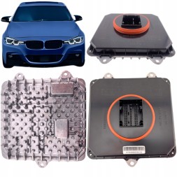 LEDpro LP 07.02.241 Інвертор контролер full led безперешкодний bmw f30 lift 2014 - 2017 7457873