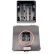 LEDpro LP 07.02.241 Інвертор контролер full led безперешкодний bmw f30 lift 2014 - 2017 7457873