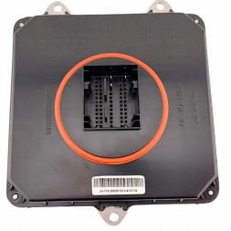 LEDpro LP 07.02.241 Інвертор контролер full led безперешкодний bmw f30 lift 2014 - 2017 7457873