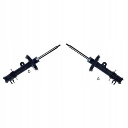Denckermann DSB29 9G8G 2x амортизатори DENCKERMANN ПЕРЕДНІ L+R для FIAT, OPEL COMBO, DOBLO