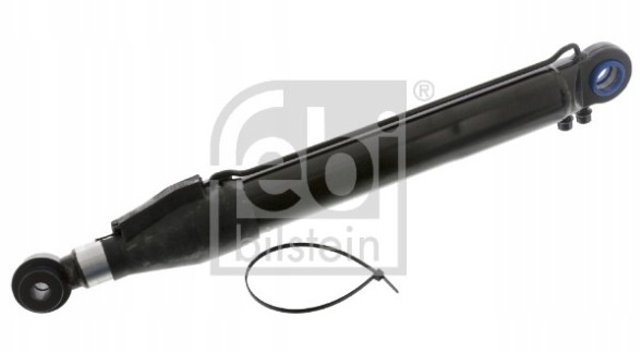 V-maxzone Part VIC-120034 Привід нахилу кабіни водія для SCANIA 4, G I, P I, R I, T