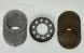 USA 68071221AC КОМПЛЕКТ ДЛЯ РЕМОНТУ ЗЧЕПЛЕННЯ РОЗДАТКОВОЇ КОРОБКИ MP3023 JEEP GRAND CHEROKEE WK2