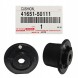 Toyota OE 41651-50111 Подушка (сайлентблок) кріплення диференціала заднього моста Lexus LS400 Toyota Celsior 1UZFE