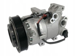 EURO KLIMA 97701-2Y600 / F500-DX9EA04 Компресор кондиціонера hyundai ix35 1.6i (10-) 97701-2y600 / f500-dx9ea04