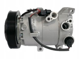 EURO KLIMA 97701-2Y600 / F500-DX9EA04 Компресор кондиціонера hyundai ix35 1.6i (10-) 97701-2y600 / f500-dx9ea04