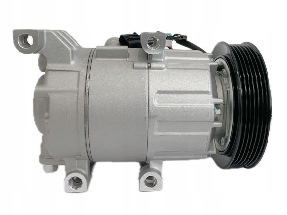 EURO KLIMA 97701-2Y600 / F500-DX9EA04 Компресор кондиціонера hyundai ix35 1.6i (10-) 97701-2y600 / f500-dx9ea04