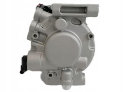 EURO KLIMA 97701-2Y600 / F500-DX9EA04 Компресор кондиціонера hyundai ix35 1.6i (10-) 97701-2y600 / f500-dx9ea04