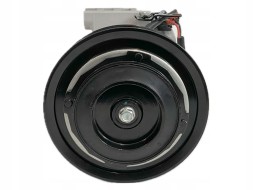 EURO KLIMA 97701-2Y600 / F500-DX9EA04 Компресор кондиціонера hyundai ix35 1.6i (10-) 97701-2y600 / f500-dx9ea04