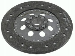 Sachs 1864 464 031 Диск зчеплення 1864 464 031 sachs mercedes