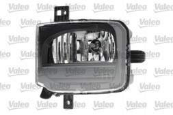 Valeo 047436 047436 Протисвітлотуманний фара t-cross 12.18- le