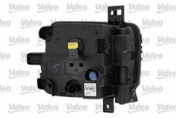 Valeo 047436 047436 Протисвітлотуманний фара t-cross 12.18- le