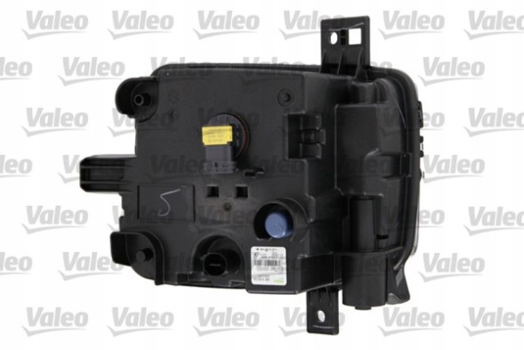 Valeo 047436 047436 Протисвітлотуманний фара t-cross 12.18- le