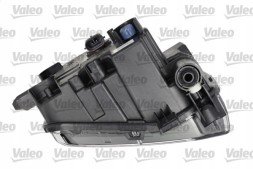 Valeo 047436 047436 Протисвітлотуманний фара t-cross 12.18- le