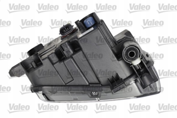 Valeo 047436 047436 Протисвітлотуманний фара t-cross 12.18- le
