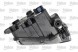 Valeo 047436 047436 Протисвітлотуманний фара t-cross 12.18- le