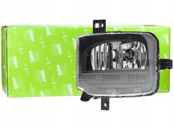 Valeo 047436 047436 Протисвітлотуманний фара t-cross 12.18- le