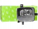 Valeo 047436 047436 Протисвітлотуманний фара t-cross 12.18- le