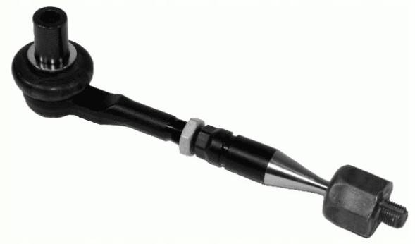 Lemforder 25332 01 Рульова тяга поперечна lemforder 25332 01