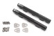 Китай USA-RAD-20-0899 Паливна рейка комплект Toyota 2GR FSE Radium Engineering