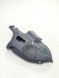 Ford OE Кронштейн панелі правий задній Ford Fiesta 1995-2002 (DX) OE 1008352