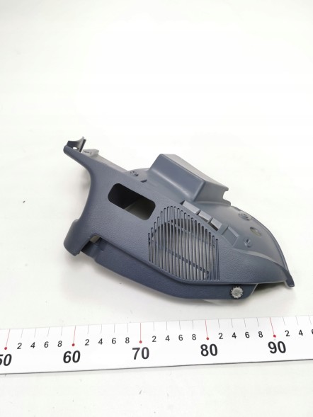 Ford OE Кронштейн панелі правий задній Ford Fiesta 1995-2002 (DX) OE 1008352