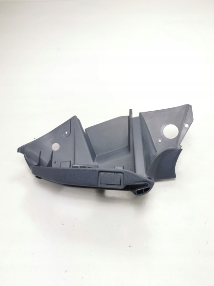 Ford OE Кронштейн панелі правий задній Ford Fiesta 1995-2002 (DX) OE 1008352