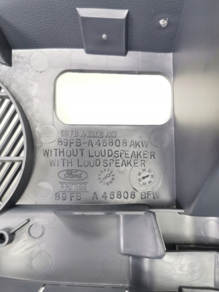 Ford OE Кронштейн панелі правий задній Ford Fiesta 1995-2002 (DX) OE 1008352