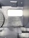 Ford OE Кронштейн панелі правий задній Ford Fiesta 1995-2002 (DX) OE 1008352