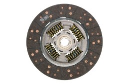 AD BRAKE VIC-470056 Диск зчеплення частина
