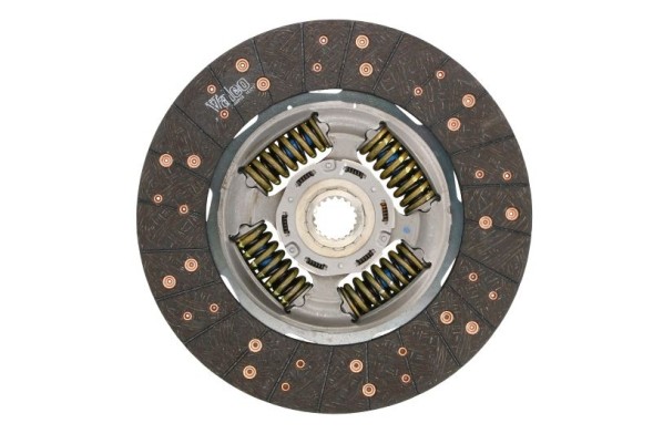 AD BRAKE VIC-470056 Диск зчеплення частина