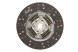 AD BRAKE VIC-470056 Диск зчеплення частина