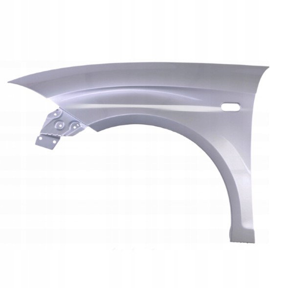Kordex LS7Y LAKIER SEAT ALTEA MINIVAN KOD КРИЛО СИДІННЯ ALTEA 5P1 КОЛІР LS7Y S7Y 04-15 ЛІВА ПЕРЕДНЯ