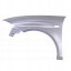 Kordex LS7Y LAKIER SEAT ALTEA MINIVAN KOD КРИЛО СИДІННЯ ALTEA 5P1 КОЛІР LS7Y S7Y 04-15 ЛІВА ПЕРЕДНЯ