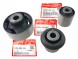 Honda OE WBEURO/51391-SEA-004 / 51393-SEA-004 / 51810-SDA-A01 HONDA ACCORD VII 2003 - 2008 ВТУЛКИ ПЕРЕДНЬОГО ВАЖЕЛЯ, ОРИГІНАЛ