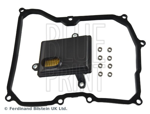 ADV182168 BLUE PRINT Ремонтний комплект автоматичної коробки перемикання передач мастильного фільтра