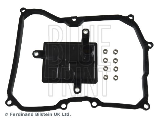ADV182168 BLUE PRINT Ремонтний комплект автоматичної коробки перемикання передач мастильного фільтра