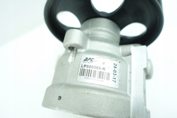 ENERGY PW680492 Energy pw680492 гідравлічний насос, система