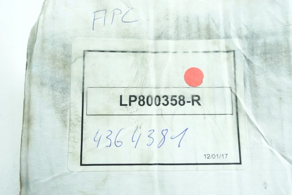 ENERGY PW680492 Energy pw680492 гідравлічний насос, система