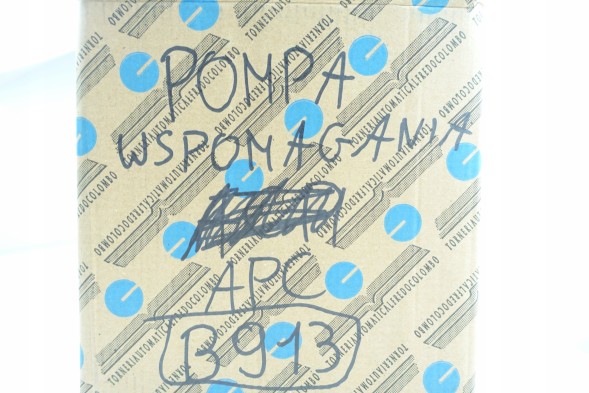 ENERGY PW680492 Energy pw680492 гідравлічний насос, система