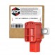 ECP MOBILITY 61125B32E62|61 12 5B32E62|61 12 5 B32 E62|5B32E62|5 B32 E62|61-12-5-B32-E62|61.12.5.B32.E62|61125A3D0F3|61 12 5A3D0F3|61 12 5 A3D 0F3 61125B32E62 ЗАПОБІЖНИК АКУМУЛЯТОРА BMW 5 СЕРІЇ 7 СЕРІЇ