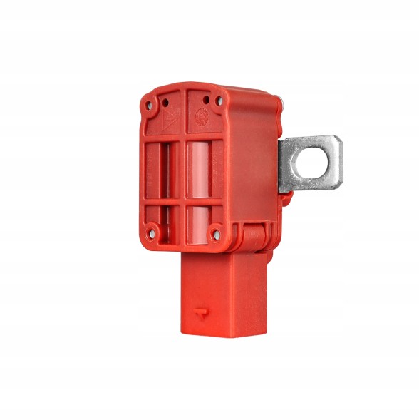 ECP MOBILITY 61125B32E62|61 12 5B32E62|61 12 5 B32 E62|5B32E62|5 B32 E62|61-12-5-B32-E62|61.12.5.B32.E62|61125A3D0F3|61 12 5A3D0F3|61 12 5 A3D 0F3 61125B32E62 ЗАПОБІЖНИК АКУМУЛЯТОРА BMW 5 СЕРІЇ 7 СЕРІЇ