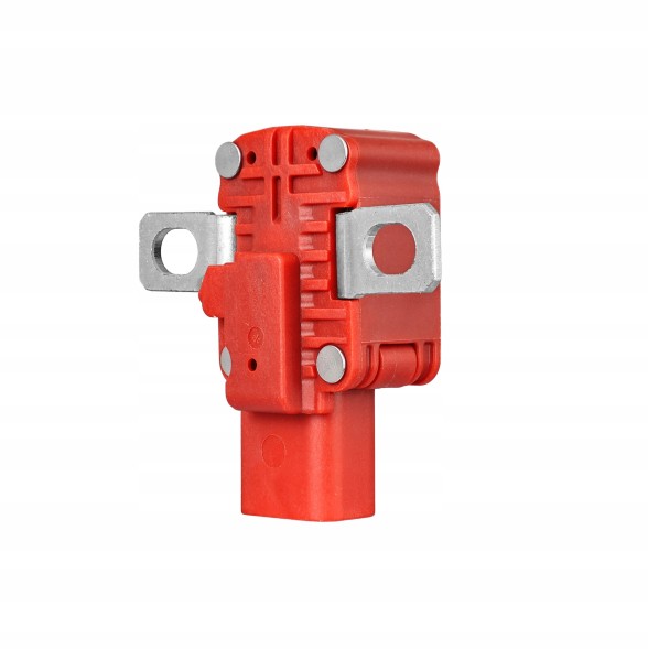 ECP MOBILITY 61125B32E62|61 12 5B32E62|61 12 5 B32 E62|5B32E62|5 B32 E62|61-12-5-B32-E62|61.12.5.B32.E62|61125A3D0F3|61 12 5A3D0F3|61 12 5 A3D 0F3 61125B32E62 ЗАПОБІЖНИК АКУМУЛЯТОРА BMW 5 СЕРІЇ 7 СЕРІЇ