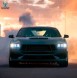 VLAND YAA-MST-2080A-2P31A ПЕРЕДНІ ФАРИ FORD MUSTANG VLAND EU СТИЛЬ S650 2015-2017 РЕФЛЕКТОРИ