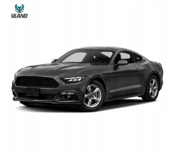 VLAND YAA-MST-2080A-2P31A ПЕРЕДНІ ФАРИ FORD MUSTANG VLAND EU СТИЛЬ S650 2015-2017 РЕФЛЕКТОРИ
