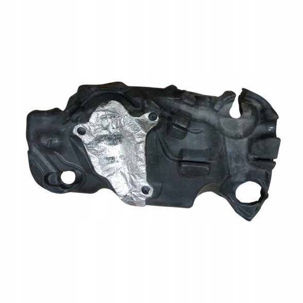Ford OE GK2Q-6A949-BB GK2Q6A949BB GK2Q-6A949-BA GK2Q6A949BA GK2Q-6A949-AA GK2Q6A949AA GK2Q-6A949-AB GK2Q6A949AB GK2Q-6A949-AD GK2Q6A949AD GK2Q-6A949-AC КРИШКА ДВИГУНА СИЛЕНТ FORD TRANSIT MK8 CUSTOM 2.0 ECOBLUE NEW
