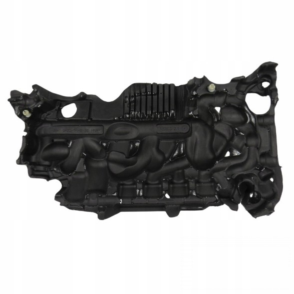 Ford OE GK2Q-6A949-BB GK2Q6A949BB GK2Q-6A949-BA GK2Q6A949BA GK2Q-6A949-AA GK2Q6A949AA GK2Q-6A949-AB GK2Q6A949AB GK2Q-6A949-AD GK2Q6A949AD GK2Q-6A949-AC КРИШКА ДВИГУНА СИЛЕНТ FORD TRANSIT MK8 CUSTOM 2.0 ECOBLUE NEW