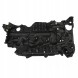 Ford OE GK2Q-6A949-BB GK2Q6A949BB GK2Q-6A949-BA GK2Q6A949BA GK2Q-6A949-AA GK2Q6A949AA GK2Q-6A949-AB GK2Q6A949AB GK2Q-6A949-AD GK2Q6A949AD GK2Q-6A949-AC КРИШКА ДВИГУНА СИЛЕНТ FORD TRANSIT MK8 CUSTOM 2.0 ECOBLUE NEW